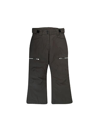 REHALL | Pantaloni da snowboard da ragazza KYLE-R-JR