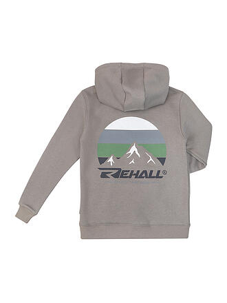 REHALL | Felpa con cappuccio da ragazzo KICK-R-JR