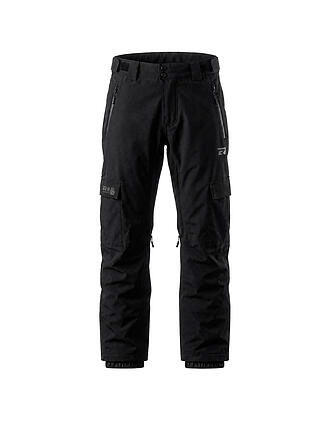 REHALL | Pantaloni da snowboard da uomo BENN-R26
