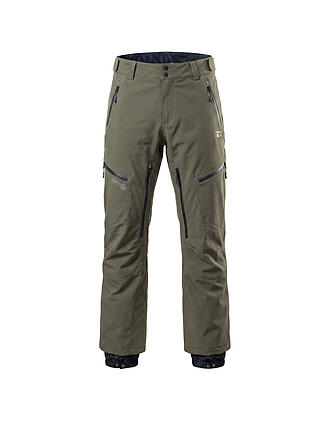 REHALL | Pantaloni da snowboard da uomo CROOB-R26