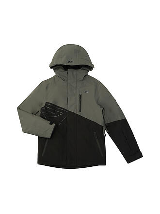 REHALL | Giacca da snowboard per ragazzi CRAVIN-R26