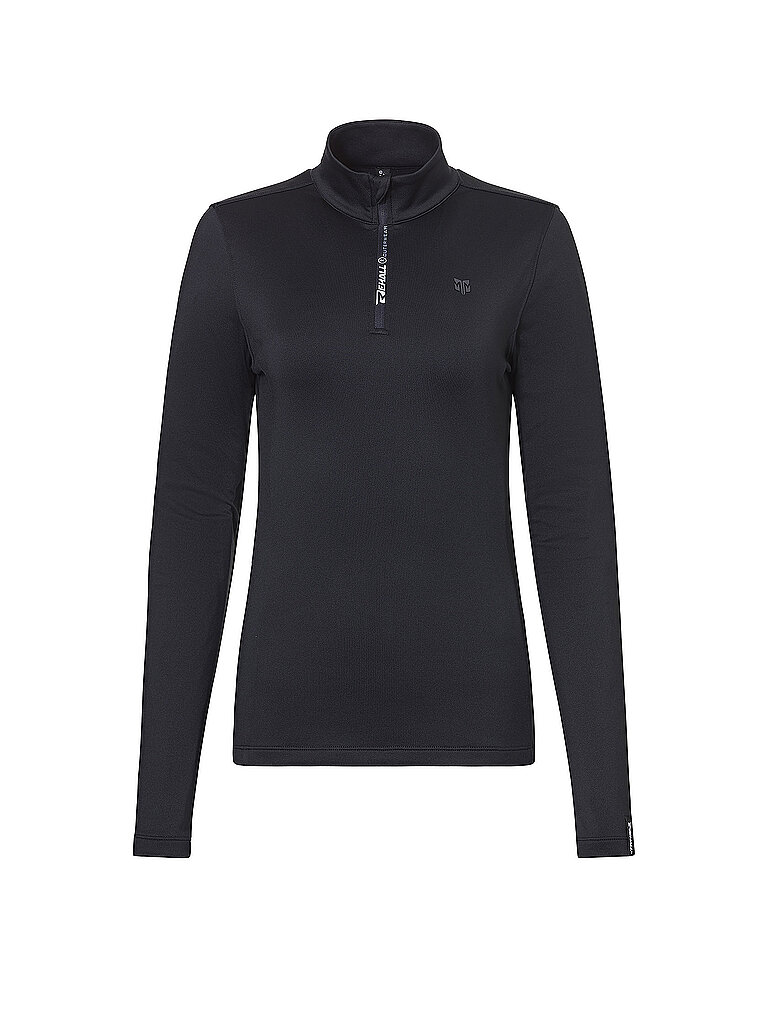 Zipshirt intimo da donna MICHA-R nero M