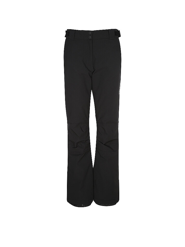 Pantaloni da snowboard da donna EVA-R nero S