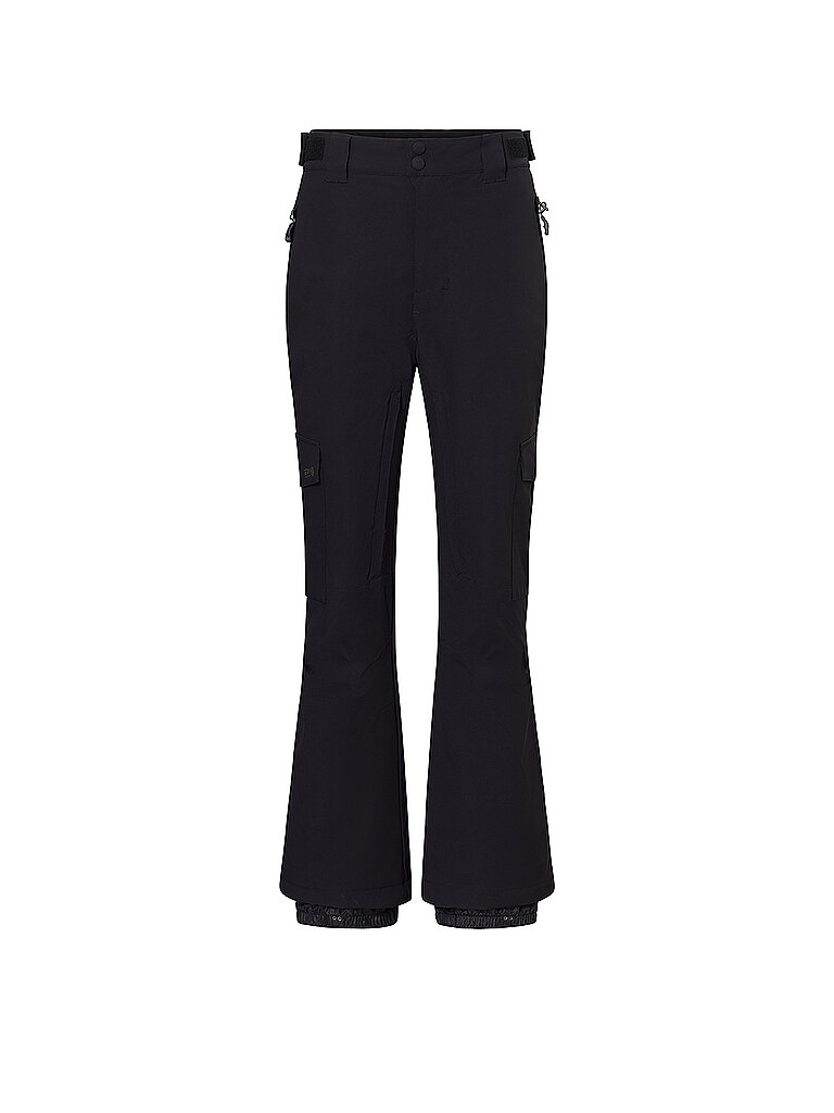Pantaloni da snowboard da uomo BENN-R nero L