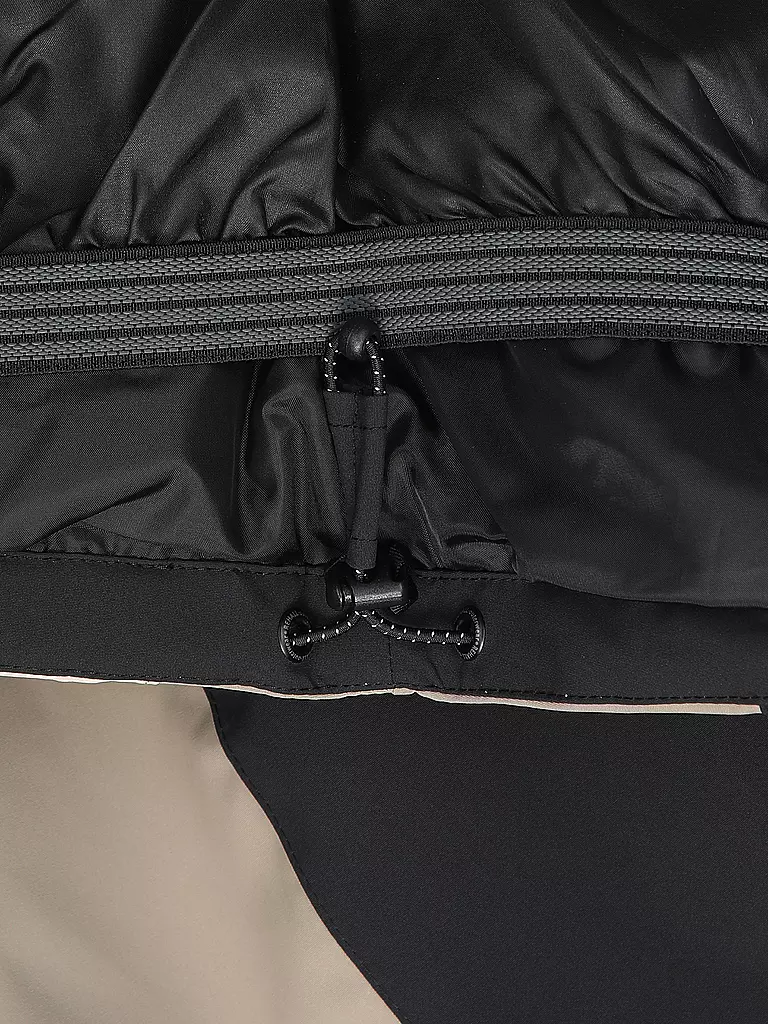 REHALL | Giacca da snowboard da donna Meave-R | Grigio