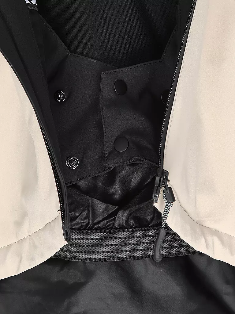 REHALL | Giacca da snowboard da donna Meave-R | Grigio