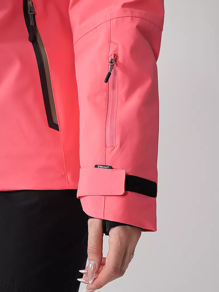 REHALL | Giacca da snowboard da donna Skye-R |