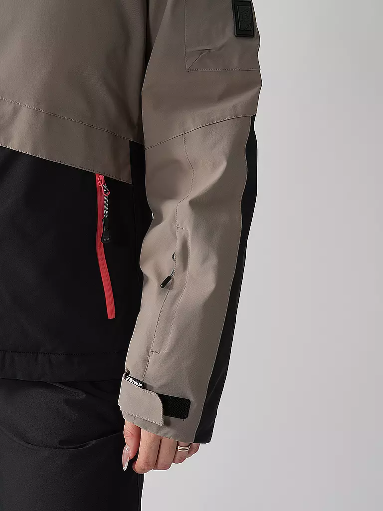 REHALL | Giacca da snowboard da donna Tasha-R |