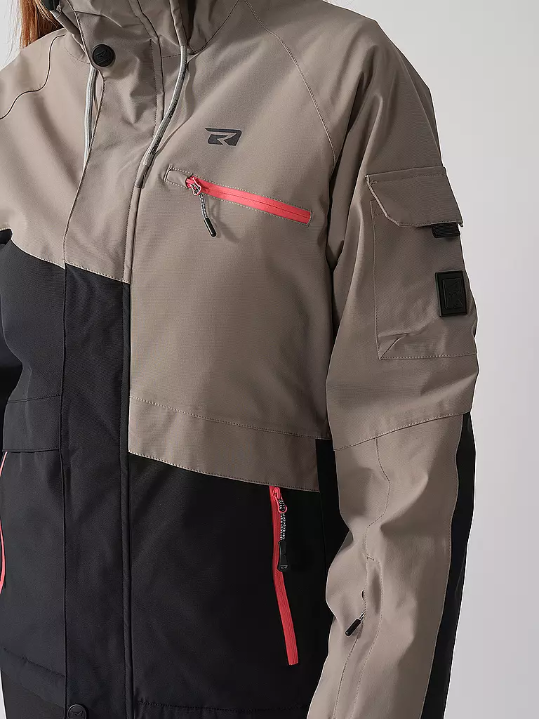 REHALL | Giacca da snowboard da donna Tasha-R |