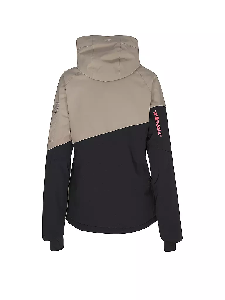 REHALL | Giacca da snowboard da donna Tasha-R |