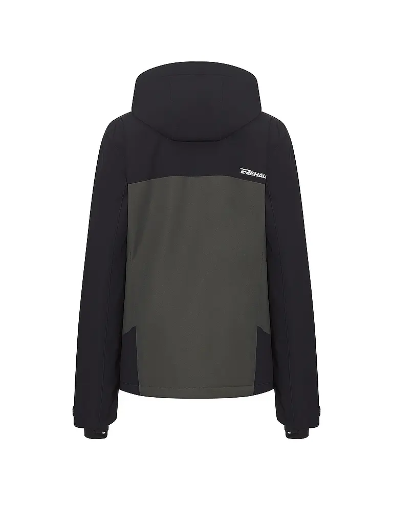 REHALL | Giacca da snowboard da donna VIOLET-R | 