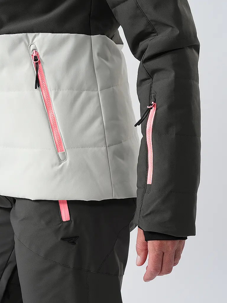 REHALL | Giacca da snowboard da donna ZOLA-R |