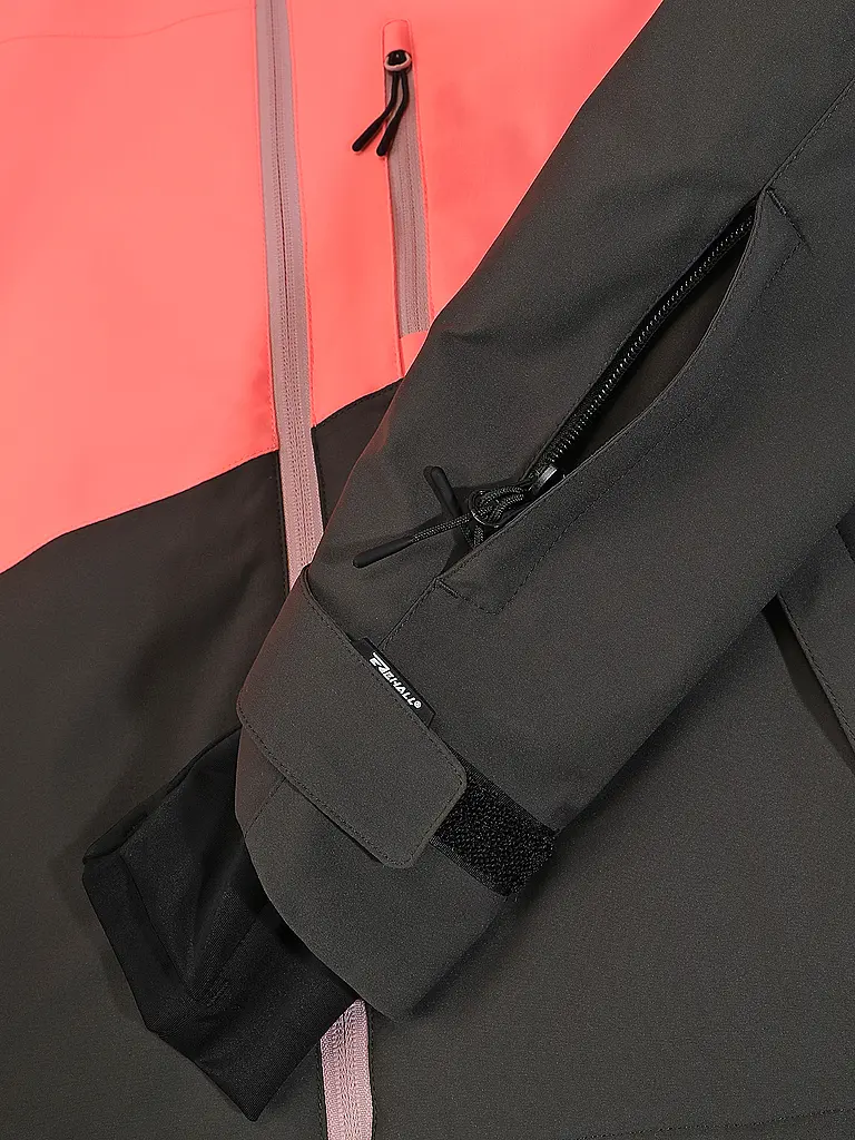 REHALL | Giacca da snowboard da ragazza LIV-R-JR |