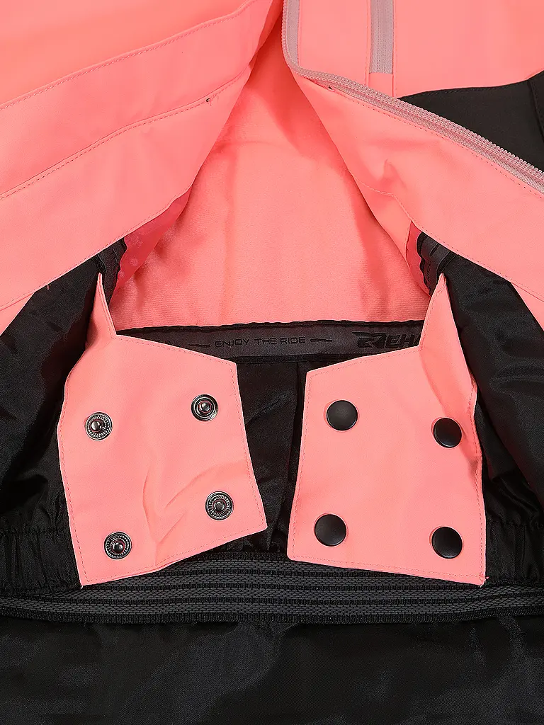 REHALL | Giacca da snowboard da ragazza LIV-R-JR |