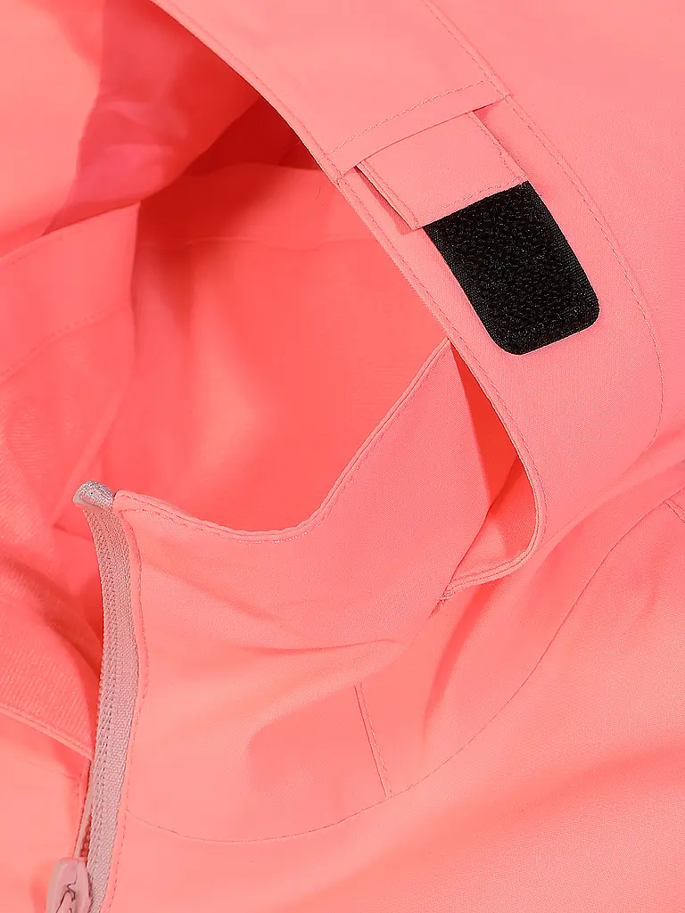 REHALL | Giacca da snowboard da ragazza LIV-R-JR |