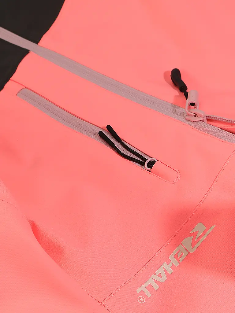 REHALL | Giacca da snowboard da ragazza LIV-R-JR |