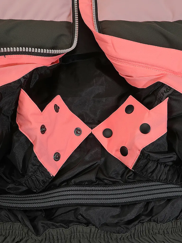 REHALL | Giacca da snowboard da ragazza NADY-R-JR |