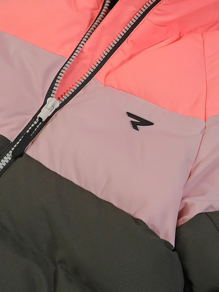 REHALL | Giacca da snowboard da ragazza NADY-R-JR |