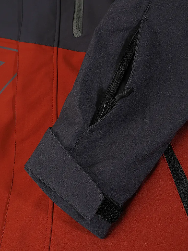 REHALL | Giacca da snowboard da ragazzo CRAVIN-R-jr | 