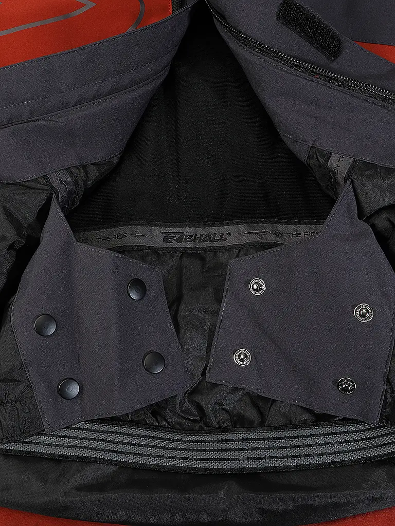 REHALL | Giacca da snowboard da ragazzo CRAVIN-R-jr | 