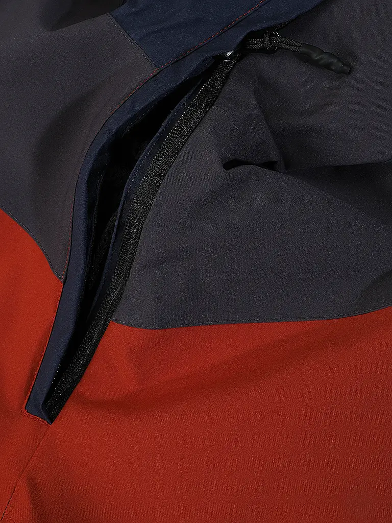 REHALL | Giacca da snowboard da ragazzo CRAVIN-R-jr | 