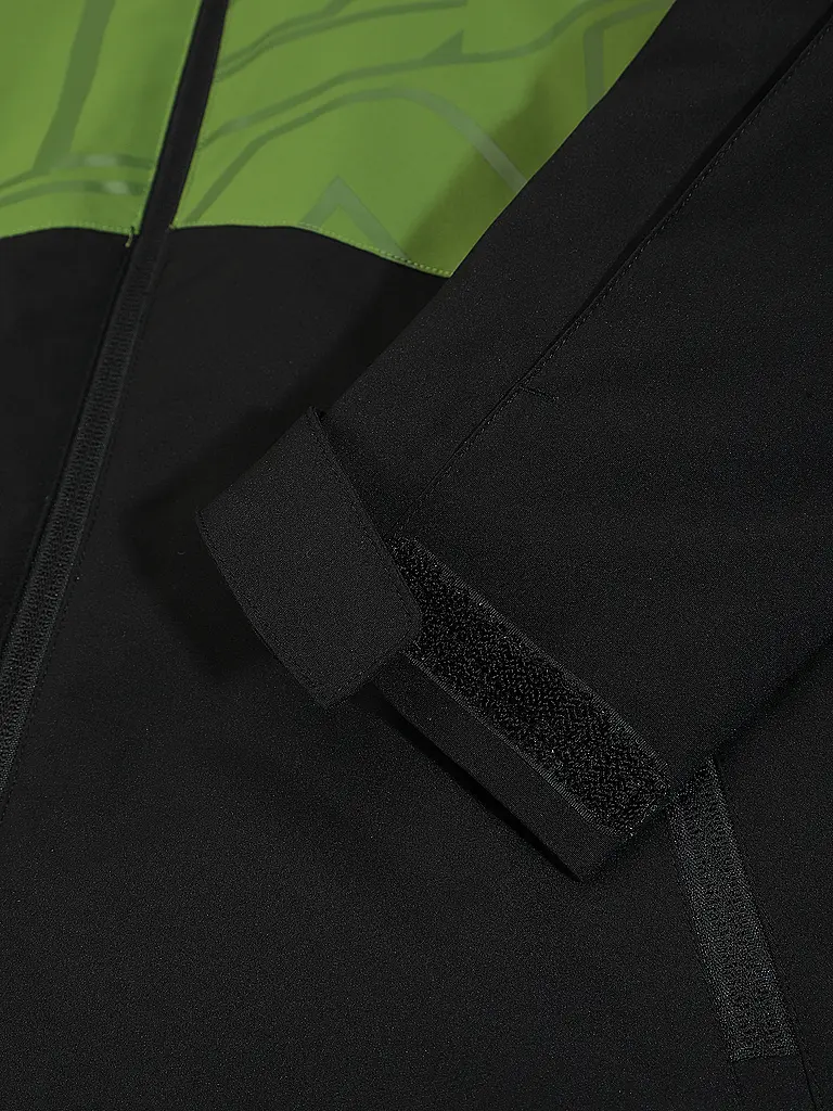 REHALL | Giacca da snowboard da ragazzo JONNY-R-jr | 