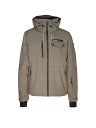 REHALL | Giacca da snowboard da uomo Botev-R | Oliva