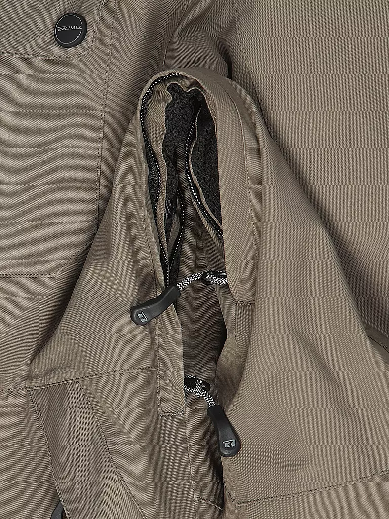 REHALL | Giacca da snowboard da uomo Botev-R |