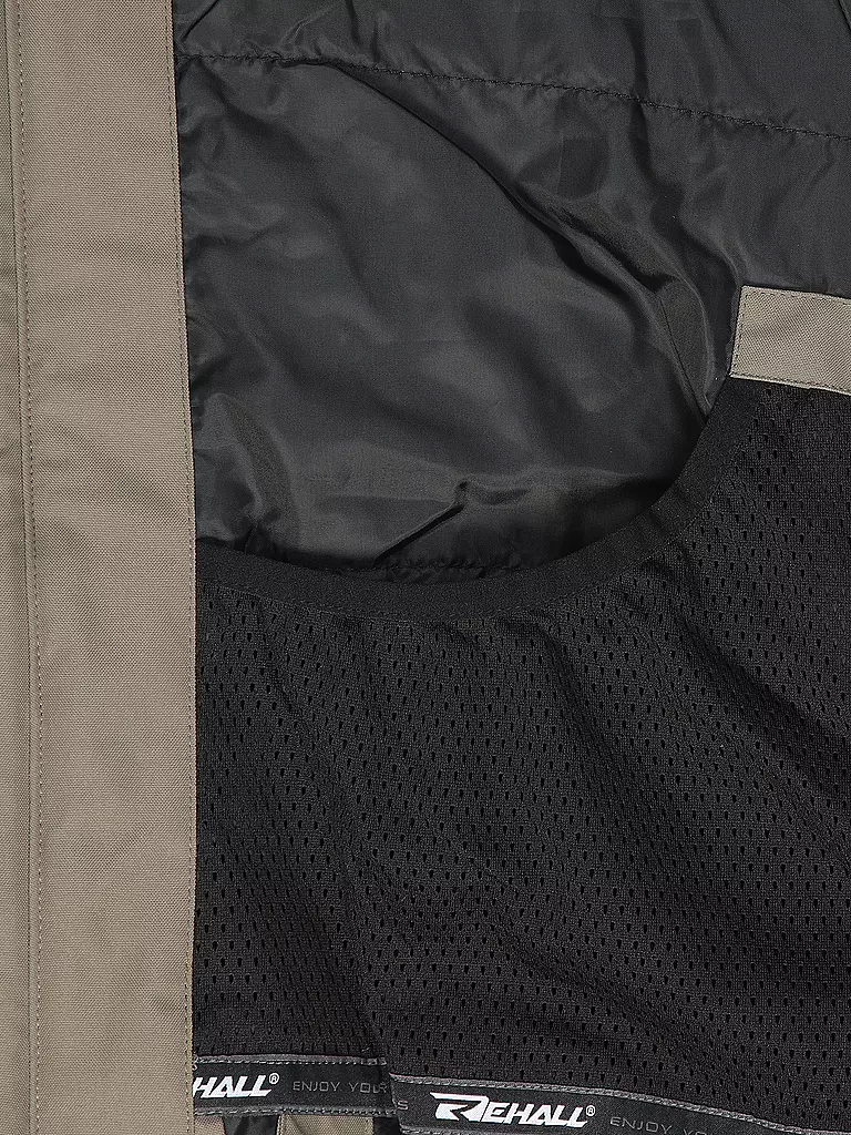 REHALL | Giacca da snowboard da uomo Botev-R |