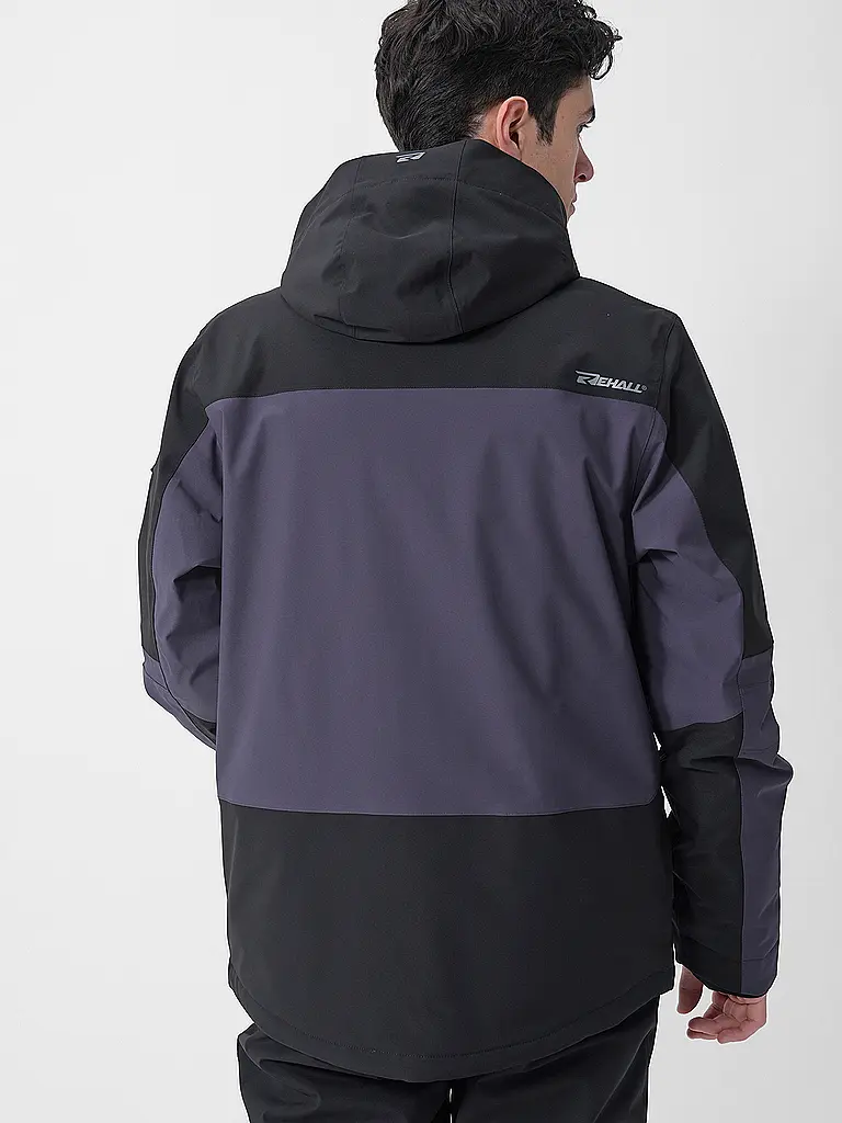 REHALL | Giacca da snowboard da uomo BOTEV-R |