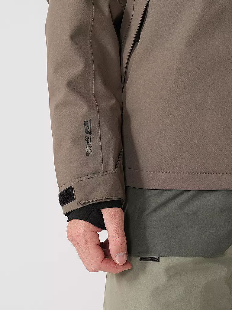 REHALL | Giacca da snowboard da uomo Botev-R |