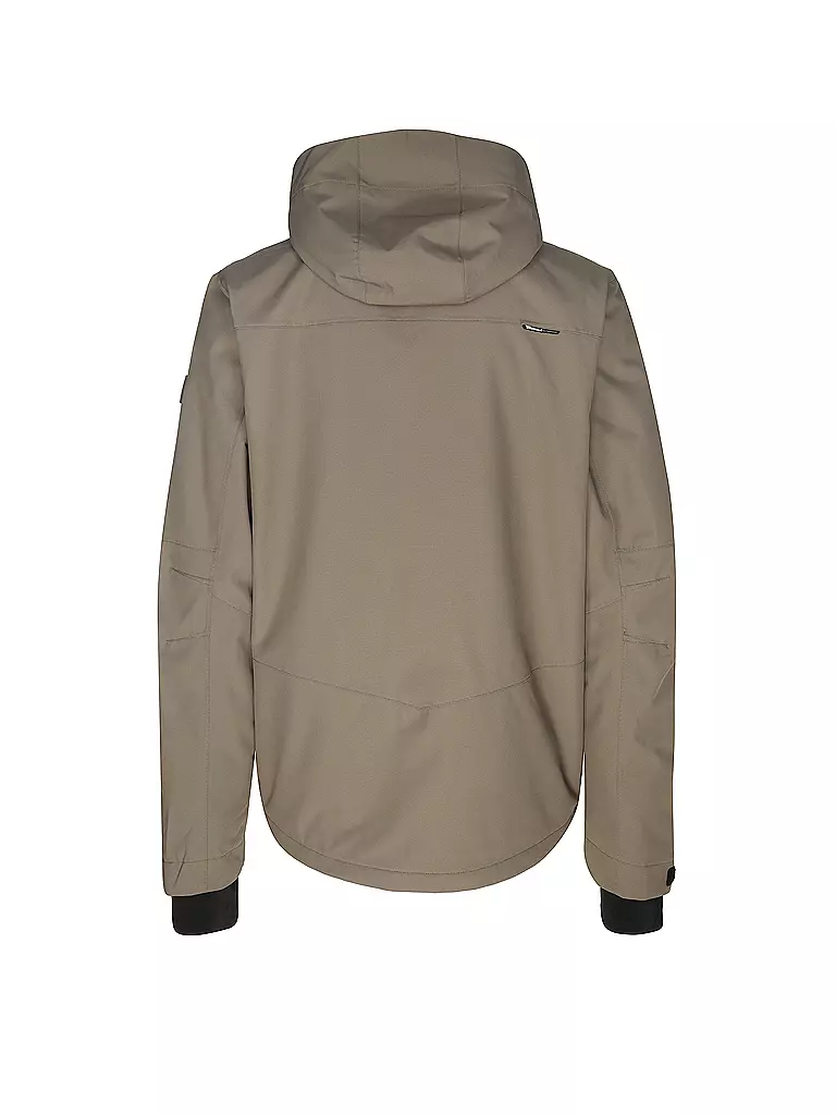 REHALL | Giacca da snowboard da uomo Botev-R |