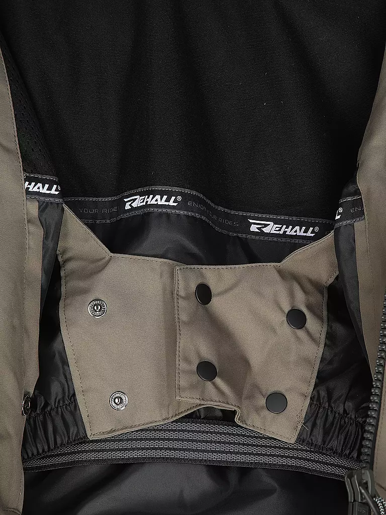 REHALL | Giacca da snowboard da uomo Botev-R |