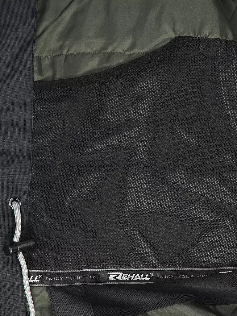 REHALL | Giacca da snowboard da uomo Bruce-R |