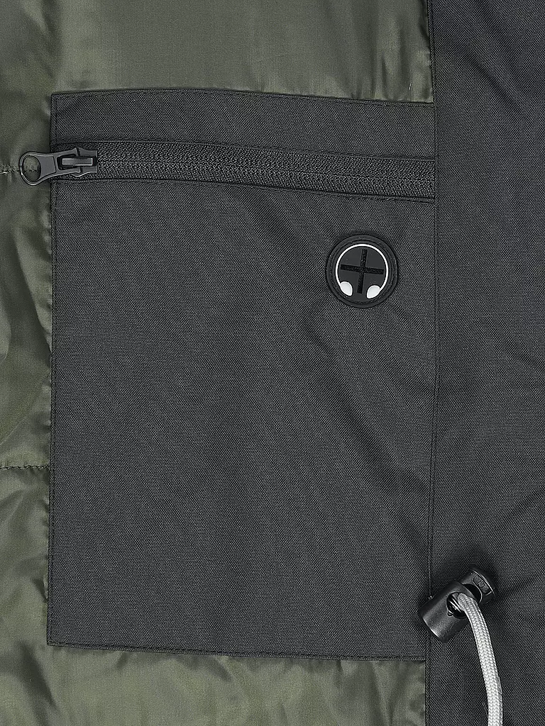 REHALL | Giacca da snowboard da uomo Bruce-R |