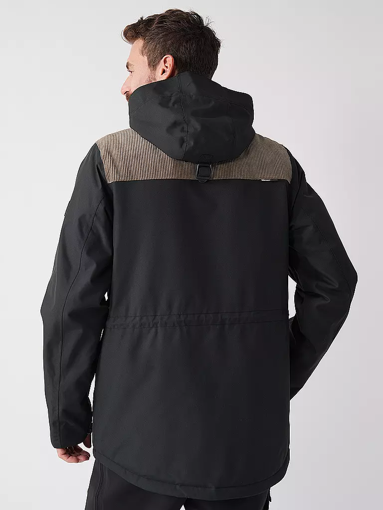 REHALL | Giacca da snowboard da uomo Bruce-R |