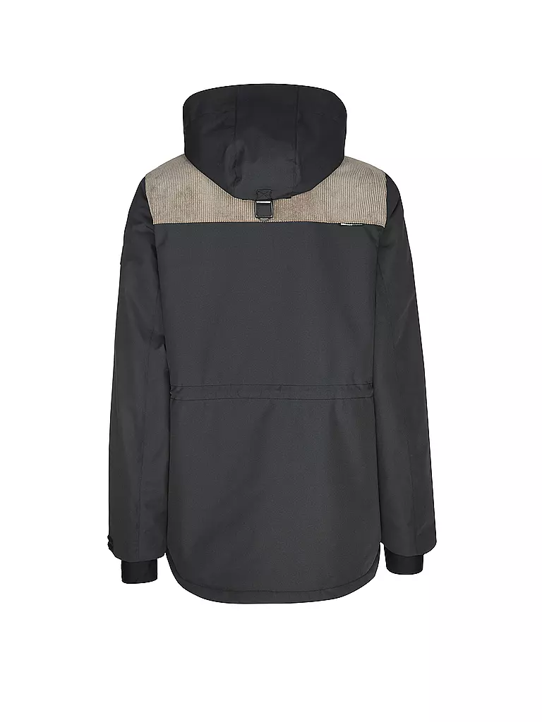 REHALL | Giacca da snowboard da uomo Bruce-R |