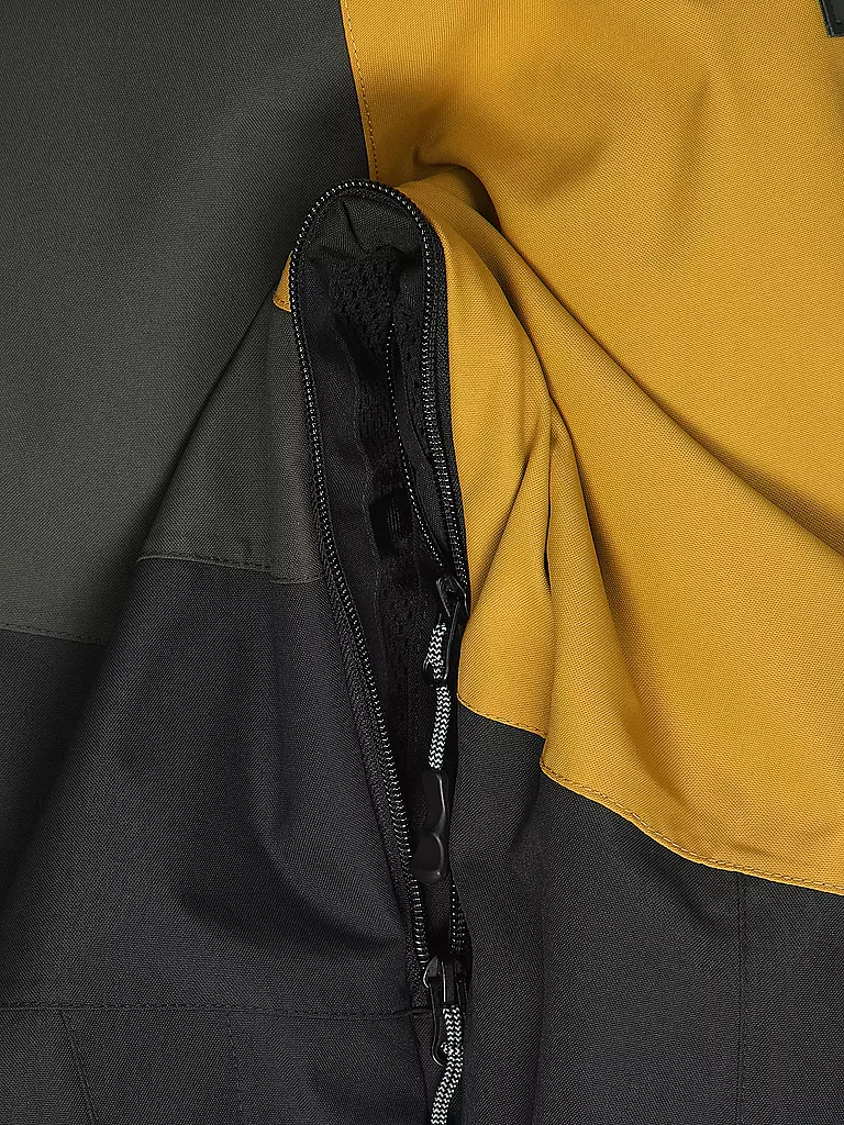 REHALL | Giacca da snowboard da uomo Clive-R |