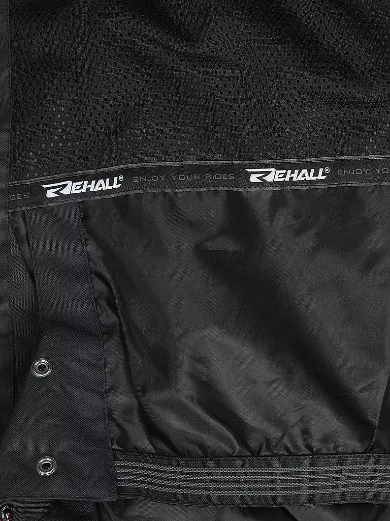 REHALL | Giacca da snowboard da uomo Clive-R |