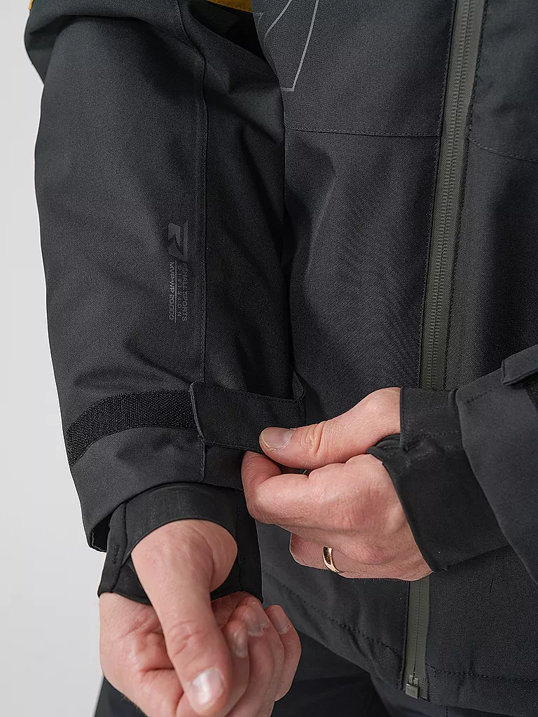 REHALL | Giacca da snowboard da uomo Clive-R |