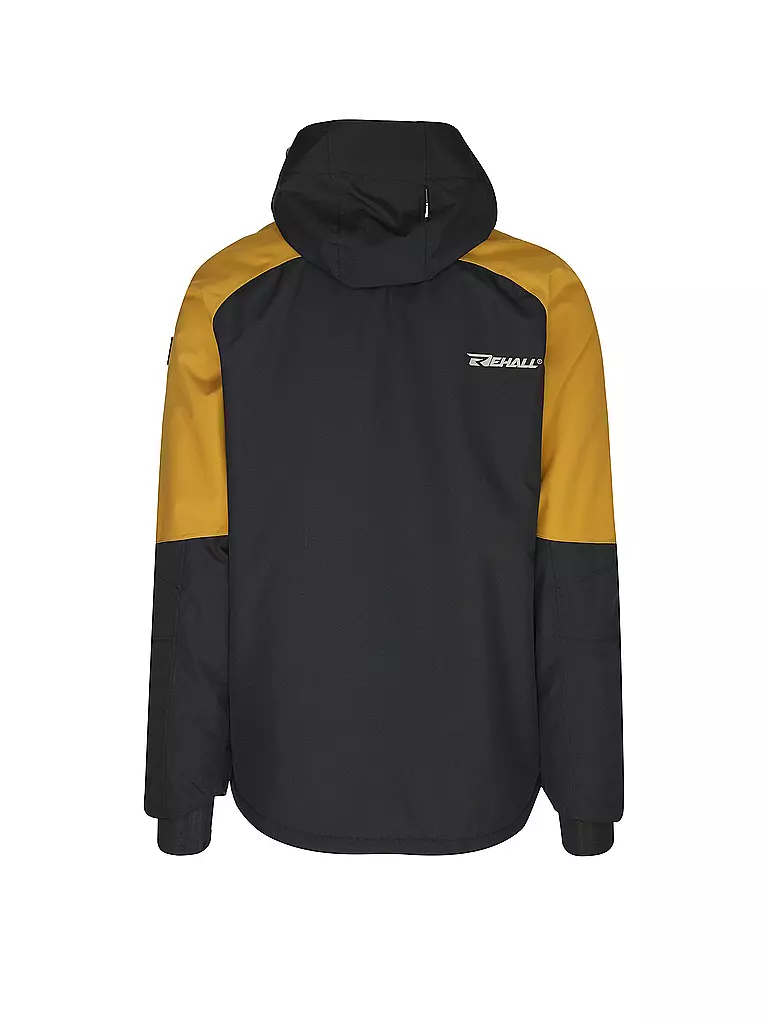 REHALL | Giacca da snowboard da uomo Clive-R |