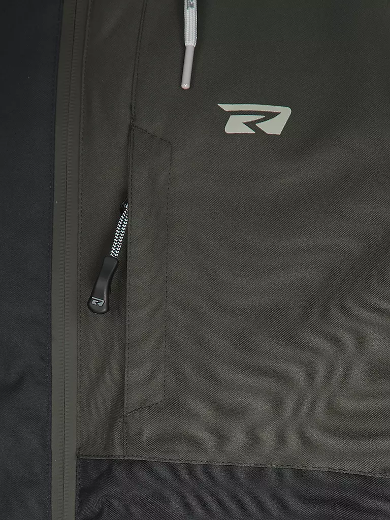 REHALL | Giacca da snowboard da uomo Clive-R |