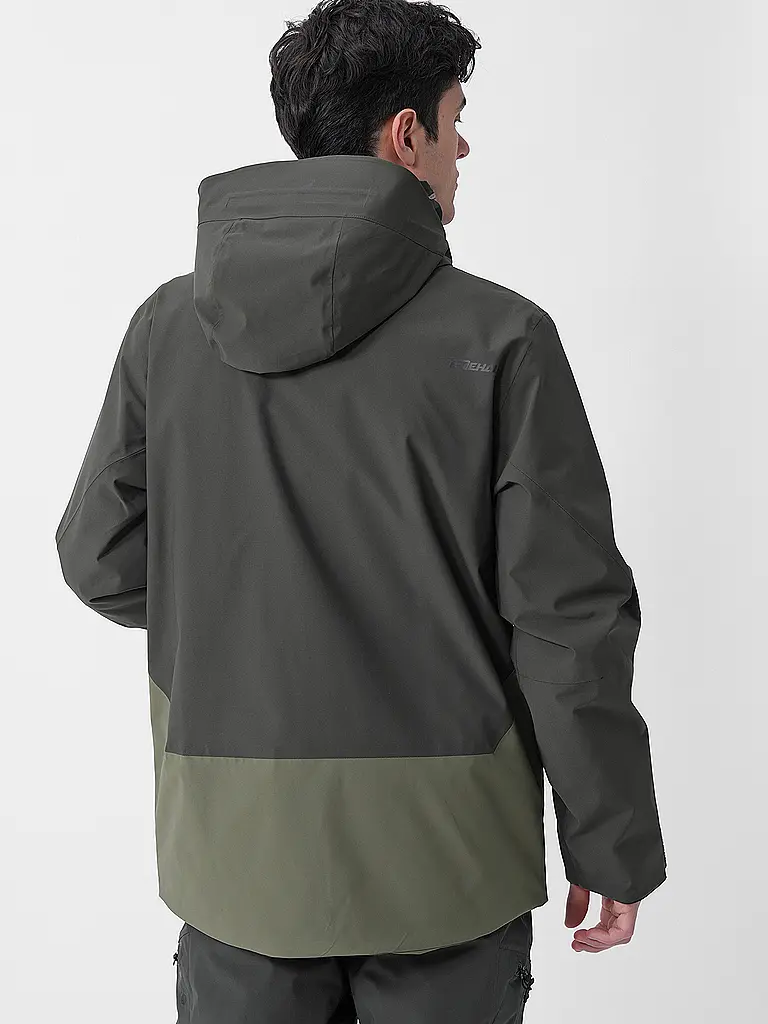 REHALL | Giacca da snowboard da uomo TRUCK-R |