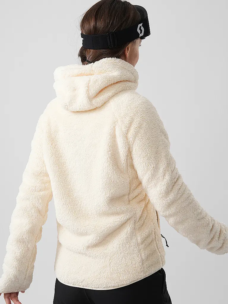 REHALL | Giacca in pile da donna EMMA-R | 