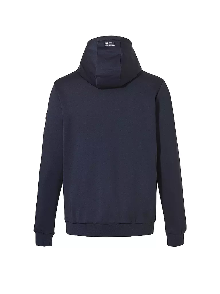 REHALL | Herren Hoodie Rogers-R | Nero