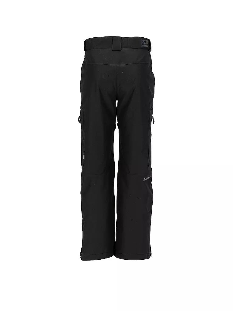 REHALL | Herren Snowboardhose Croob-R | Nero