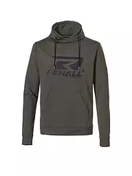 REHALL | Herren Unterzieh Hoodie Neill-R | Oliva