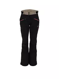 REHALL | Pantaloni da snowboard da donna Stormy-R | Nero