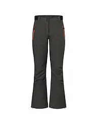 REHALL | Pantaloni da snowboard da donna WONDER-R | Oliva