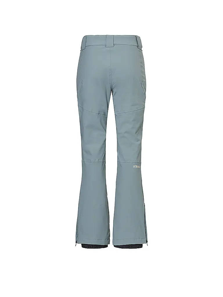 REHALL | Pantaloni da snowboard da donna WONDER-R | Grigio